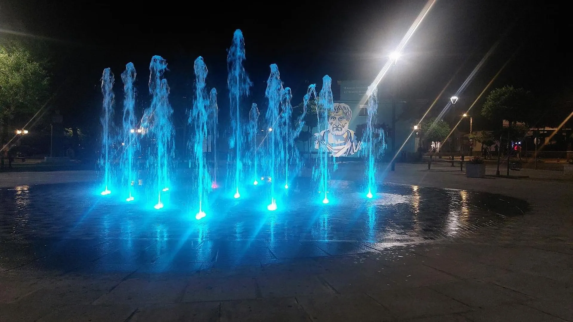 Yasoo Holiday Apartments Olympiada Greece