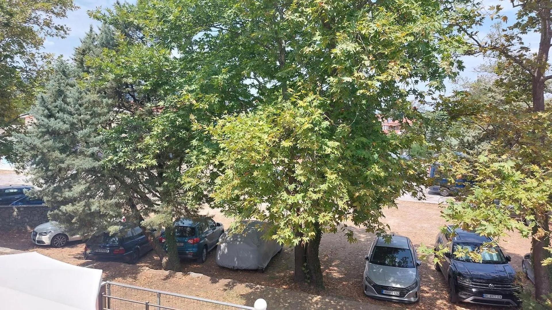 Yasoo Holiday Apartments Olympiada 0*,