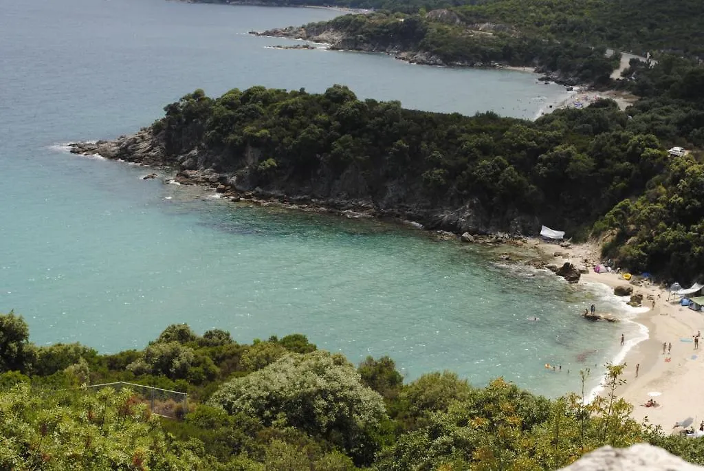 Yasoo Holiday Apartments Olympiada