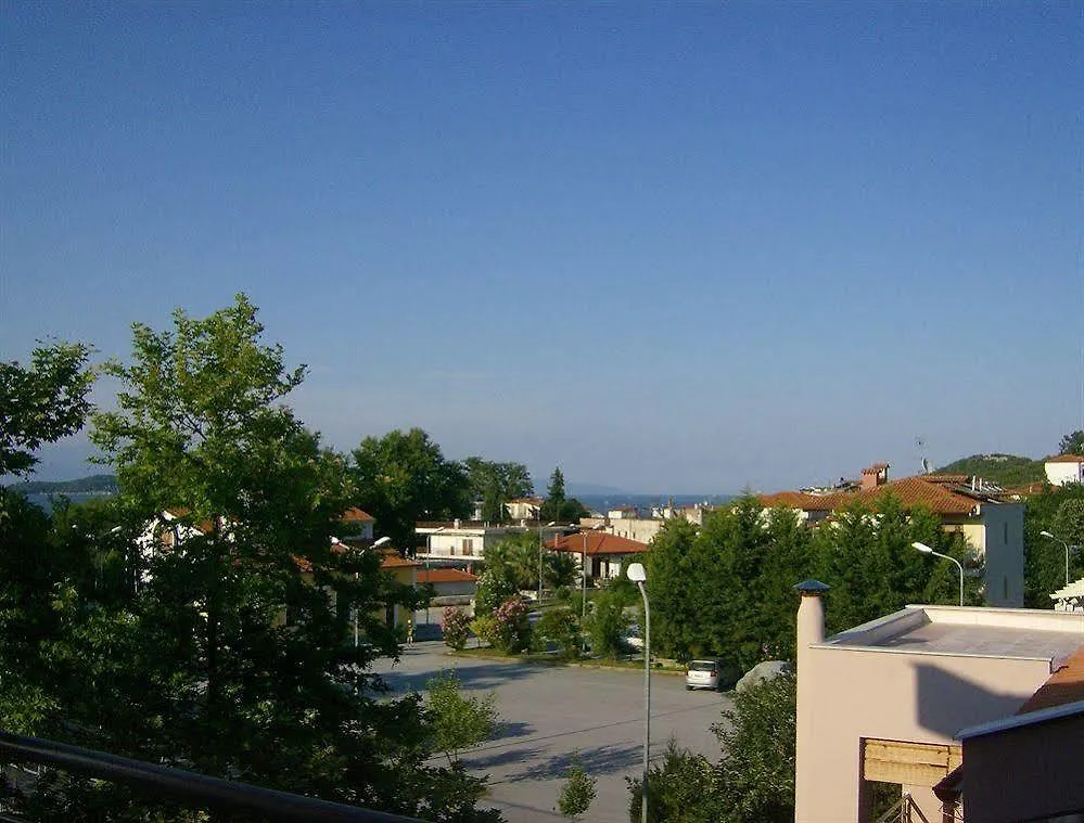 Yasoo Holiday Apartments Olympiada 0*,  Greece