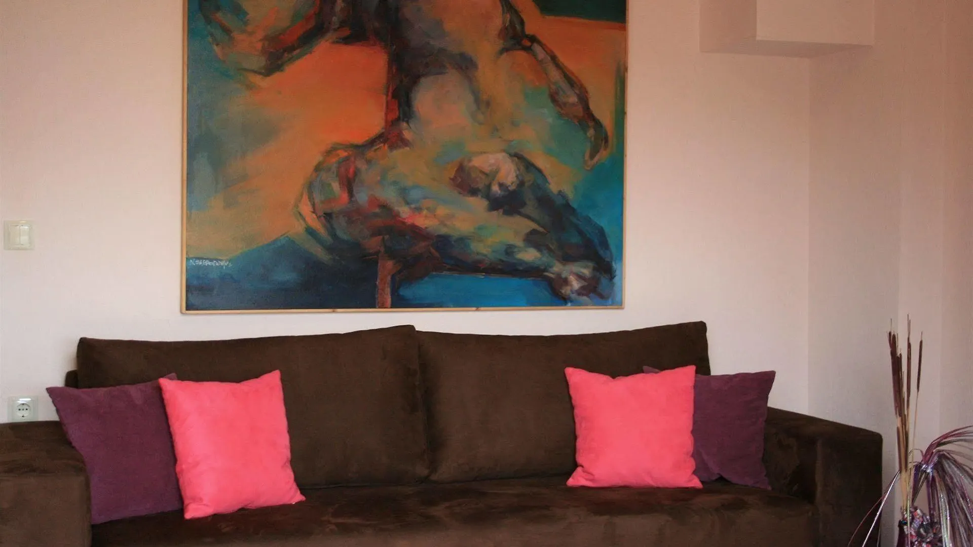 Yasoo Holiday Apartments Olympiada 0*,  Greece