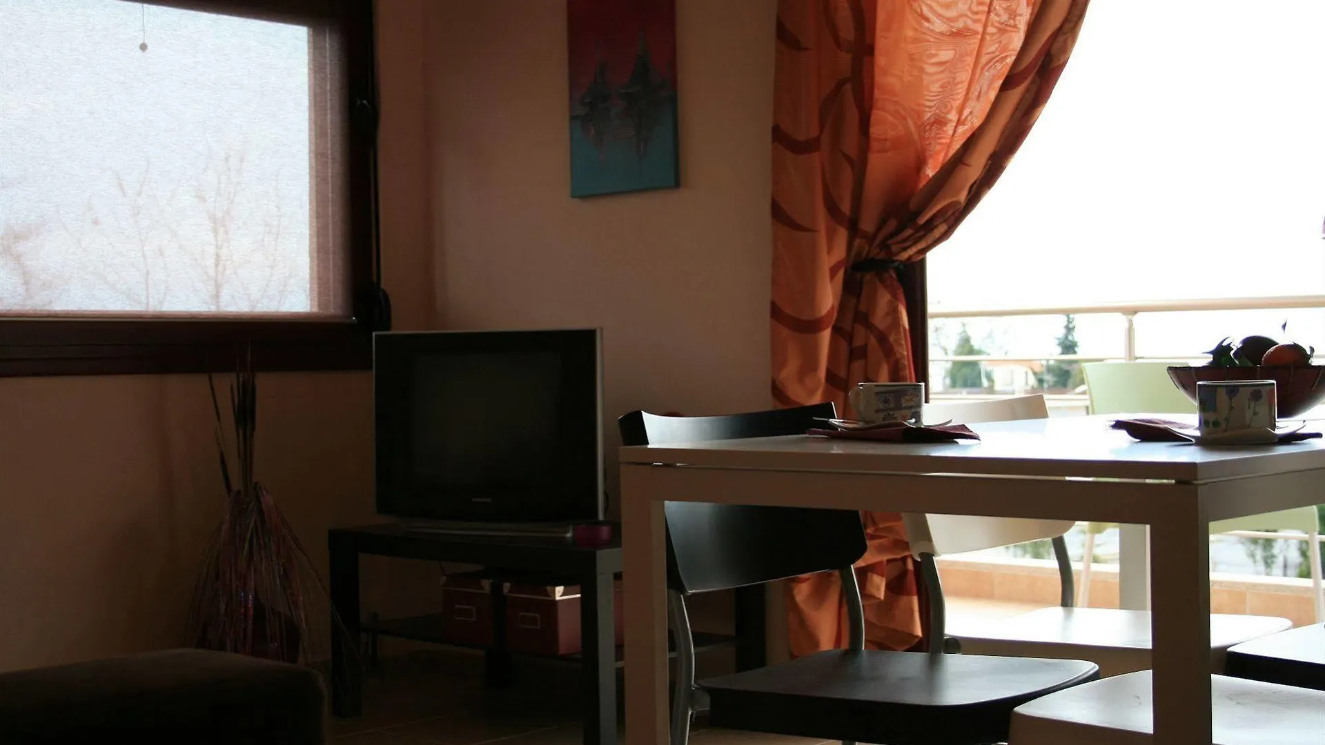 Yasoo Holiday Apartments Olympiada 0*,