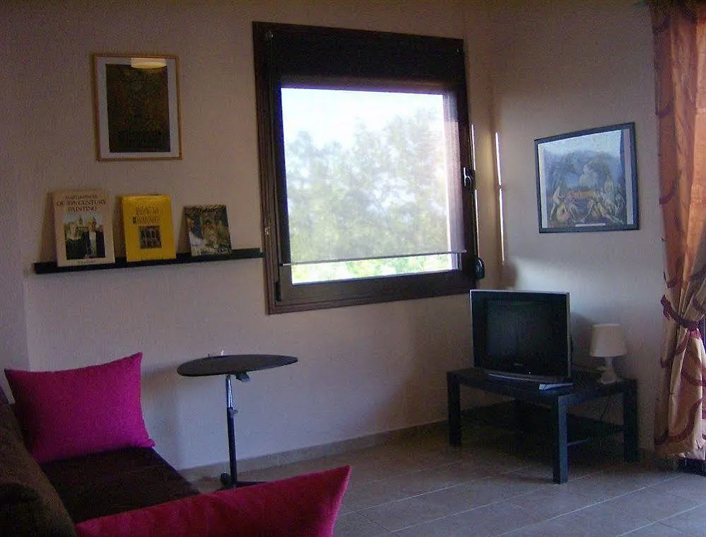 Yasoo Holiday Apartments Olympiada