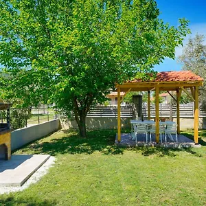 Apartament Olive Garden