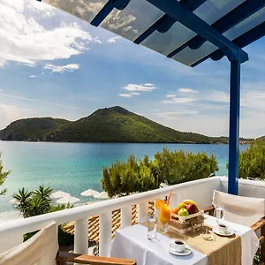3* Hotel Hotel Porto Koufo