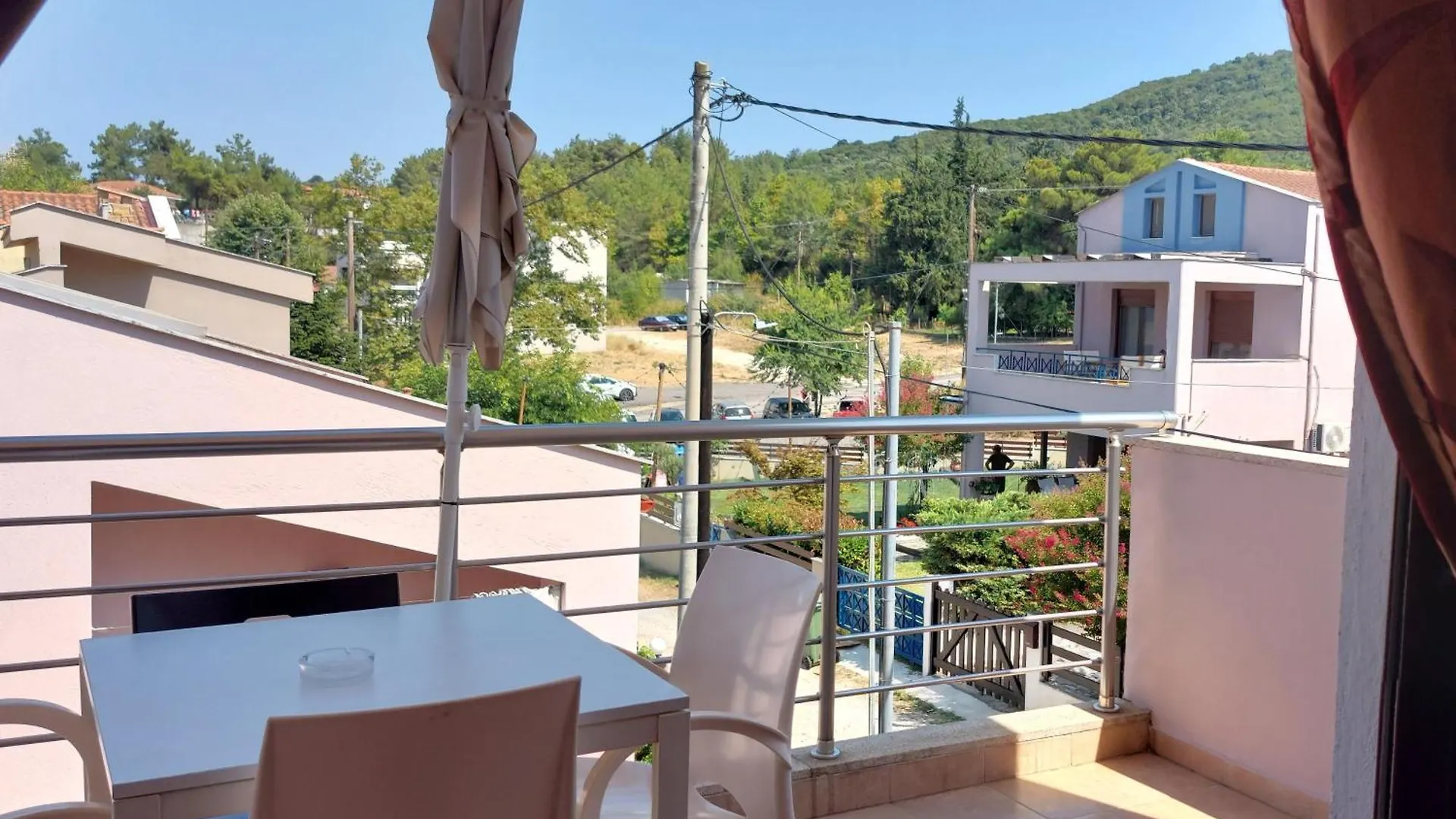Yasoo Holiday Apartments Olympiada