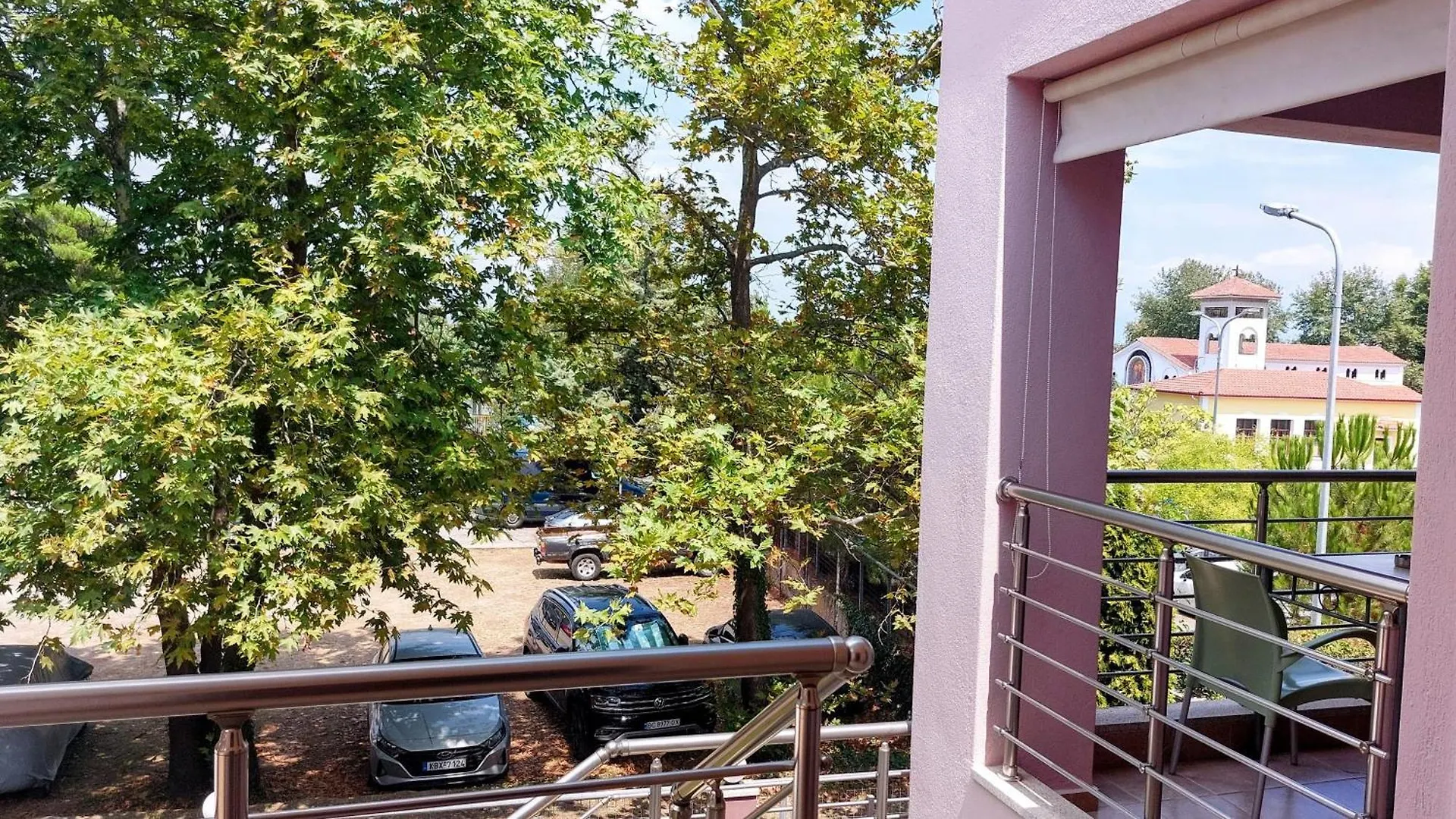 Yasoo Holiday Apartments Olympiada Grecia