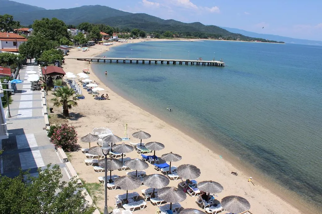 Yasoo Holiday Apartments Olympiada 0*,  Grecia