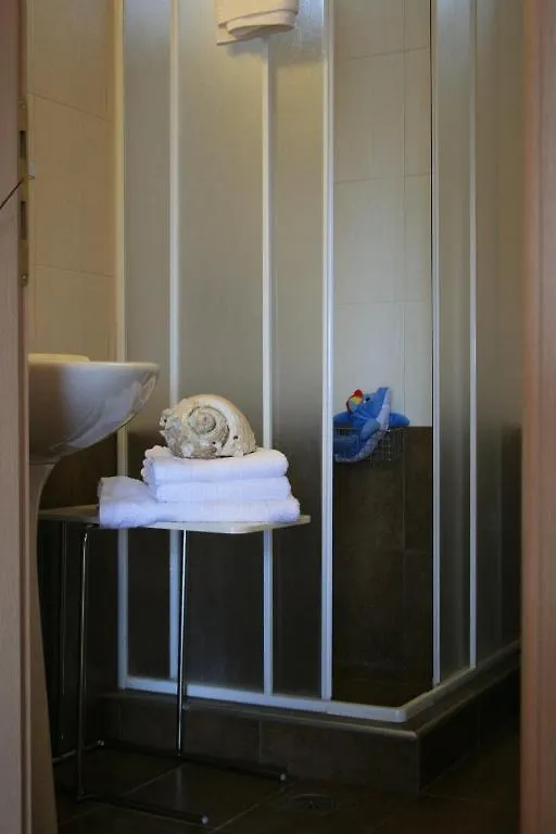 Yasoo Holiday Apartments Olympiada