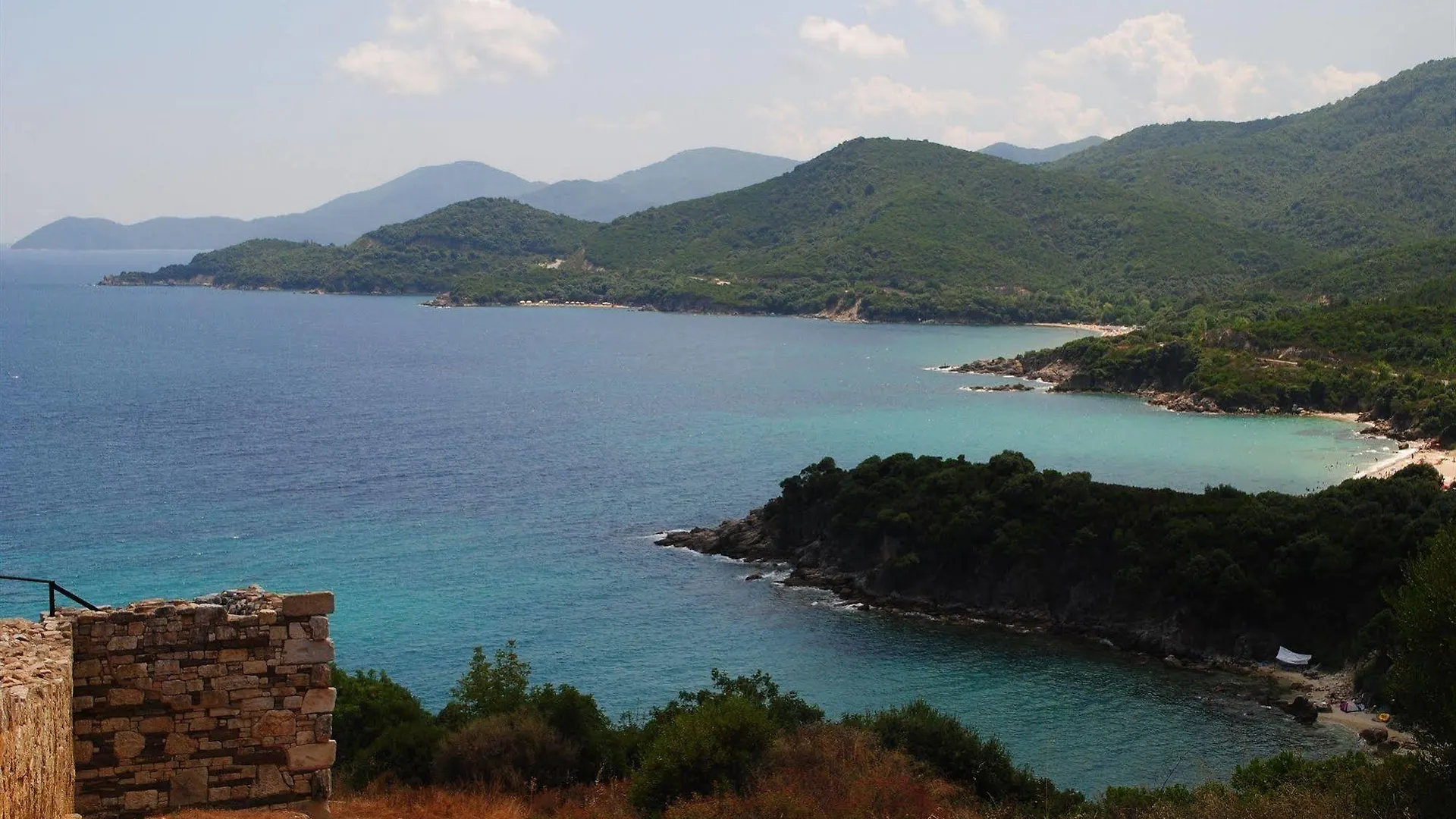 Yasoo Holiday Apartments Olympiada