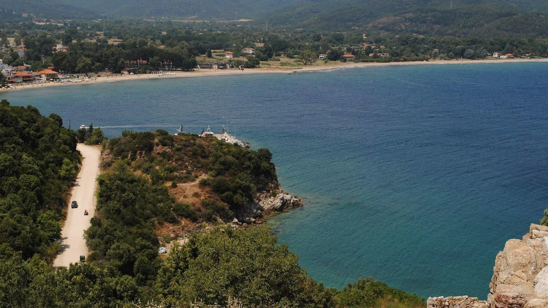 Yasoo Holiday Apartments Olympiada